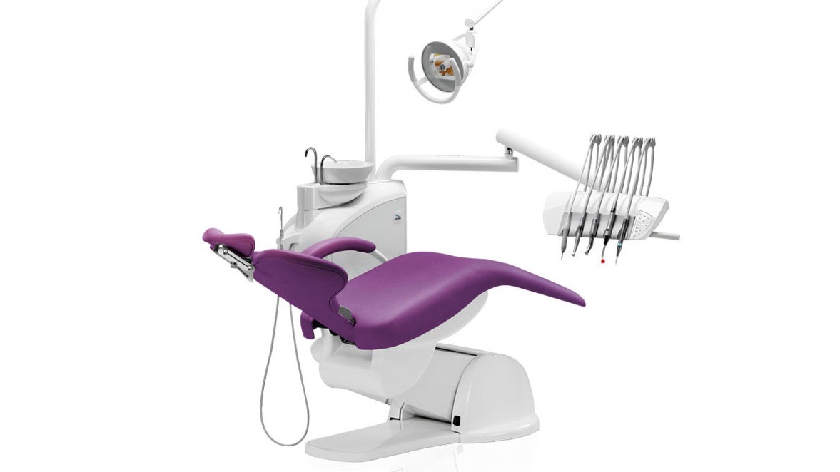 Diplomat Dental DC170