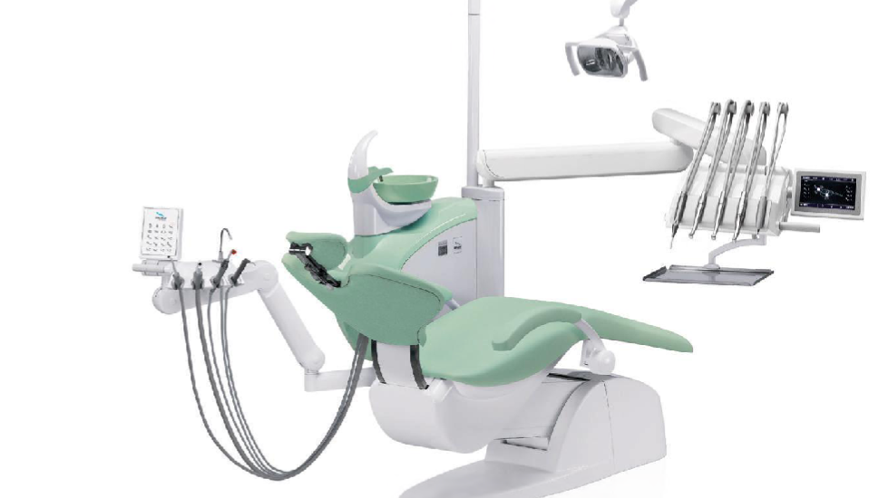 Diplomat Dental DC310